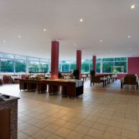 CASTLE PARK HOTEL