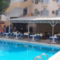 Anita Kemer Noch Hotel(ex. doruk)