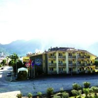 zeus turunç hotel