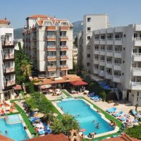 aegean park