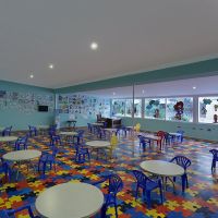 larissa holiday beach hotel