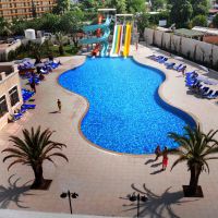 kemer dream hotel