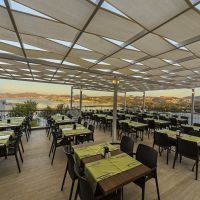 riva bodrum resort