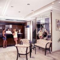 melike hotel