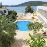 gumbet akvaryum beach (ex. peda hotels akvaryum beach)