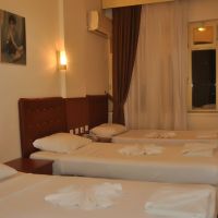 korient hotel