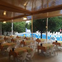 korient hotel