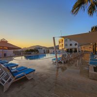 riva bodrum resort