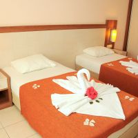 aral hotel