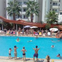 sunside beach hotel