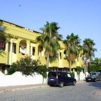 murat hotel