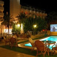 karen hotel