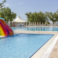 carpe mare beach resort