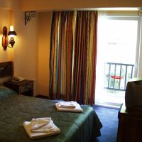 sami beach hotel