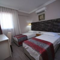 mehtap family hotel
