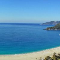 tonoz beach