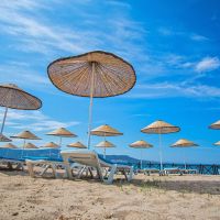 carpe mare beach resort