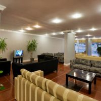 CASTLE PARK HOTEL
