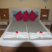 sun shine mir hotel