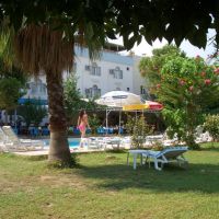 Anita Kemer Noch Hotel(ex. doruk)
