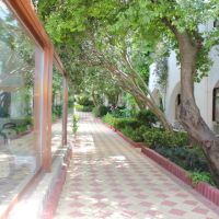 gumbet akvaryum beach (ex. peda hotels akvaryum beach)