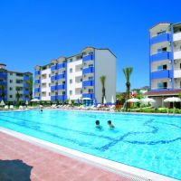 aral hotel