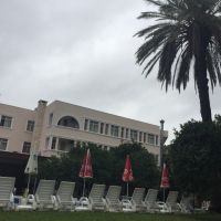 korient hotel