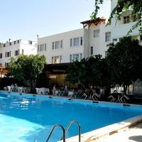 korient hotel