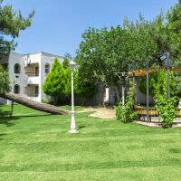 carpe mare beach resort