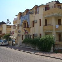 Anita Kemer Noch Hotel(ex. doruk)