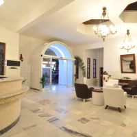 sami beach hotel