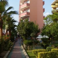 sunside beach hotel