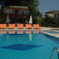 sun shine mir hotel