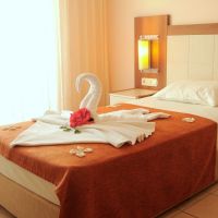 aral hotel