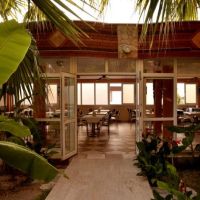 side ikbal hotel