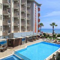 monart city hotel