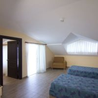 krizantem beach hotel