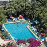 sami beach hotel