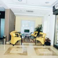 himeros life hotel
