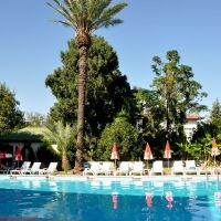 korient hotel