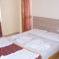 Anita Kemer Noch Hotel(ex. doruk)