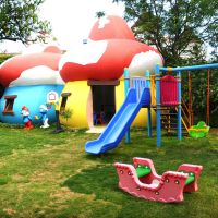 kemer dream hotel