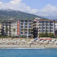 monart city hotel