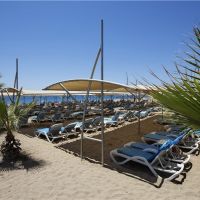 larissa holiday beach hotel