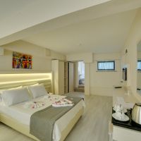 carpe mare beach resort
