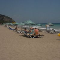 sun shine mir hotel