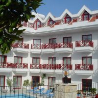 himeros beach hotel