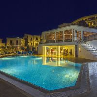 riva bodrum resort