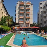 aegean park