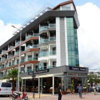 acar hotel